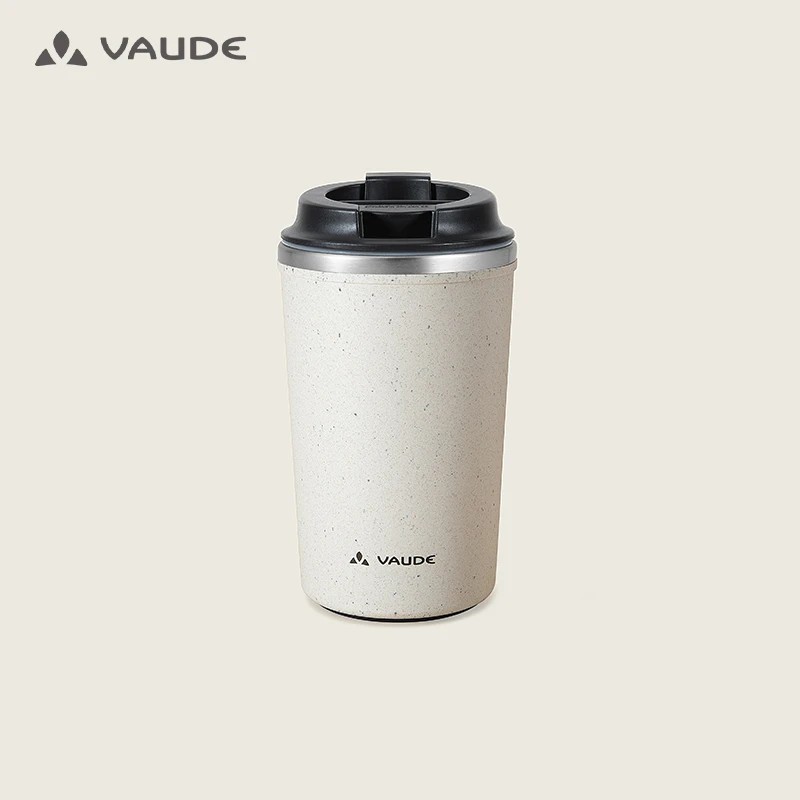 VAUDE巍德简约便携咖啡渣杯套装V5111745