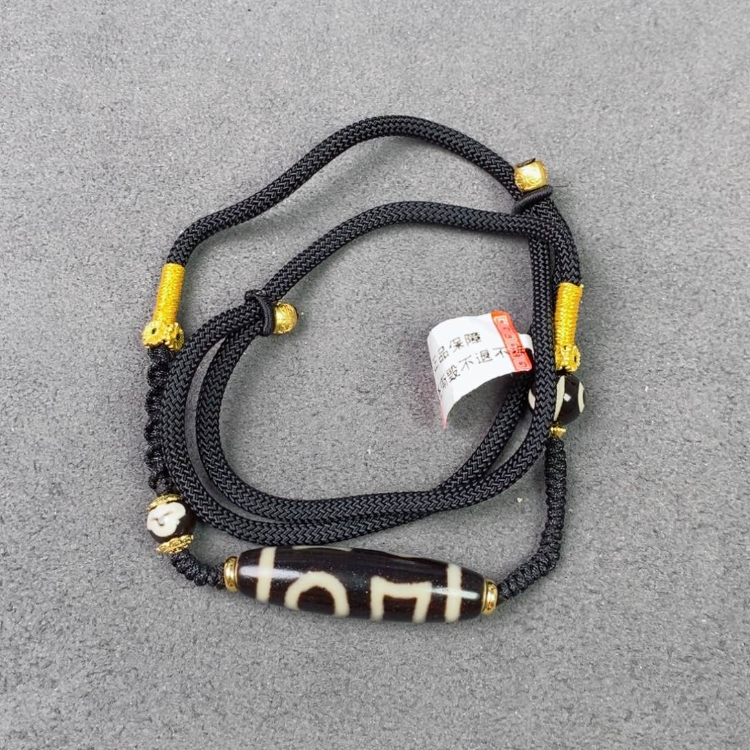 【闪购商品】玛瑙/玉髓颈饰未镶嵌