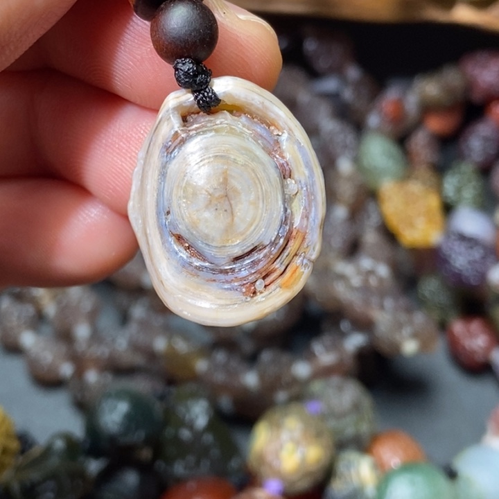 玛瑙/玉髓合金手链