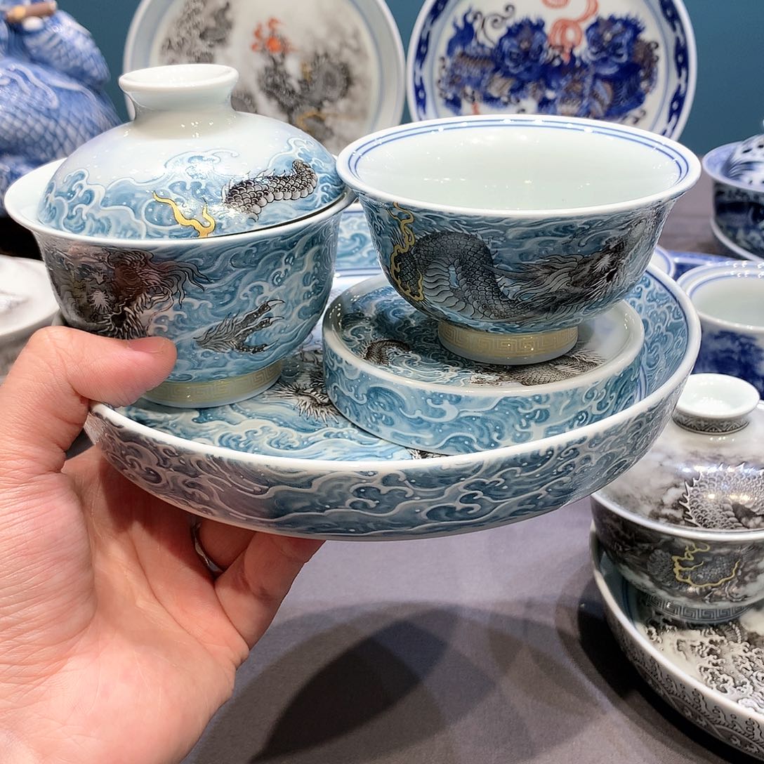 杯景德镇陶瓷学院