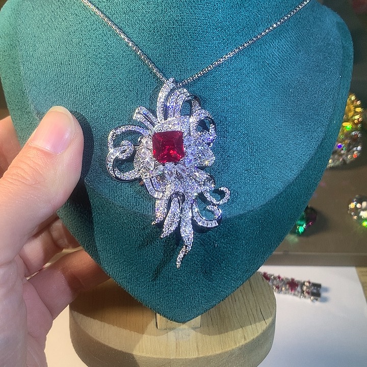 非金属30吊坠。         