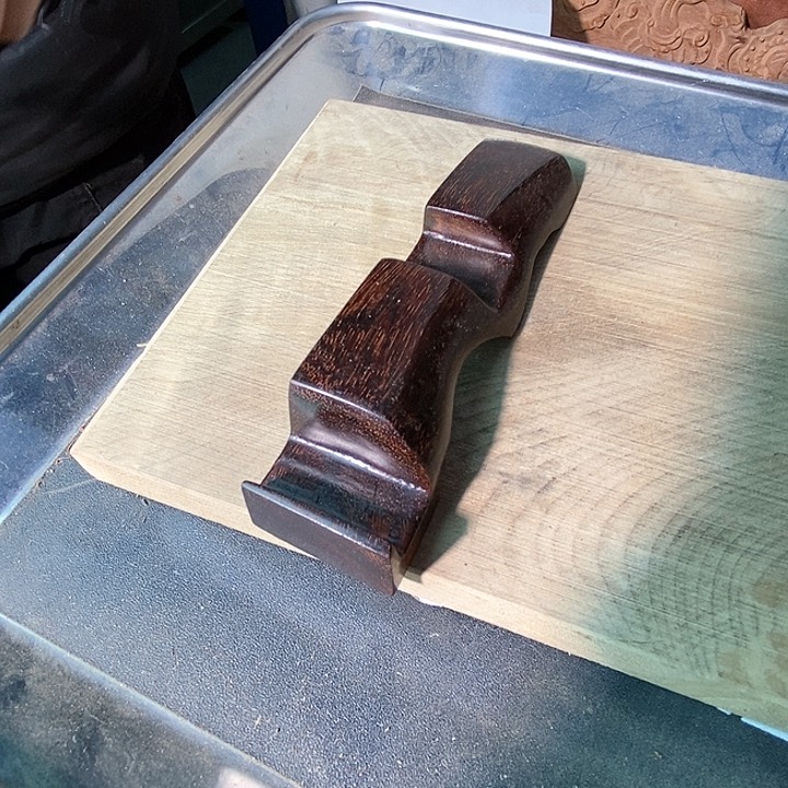 檀香紫檀（小叶紫檀）812