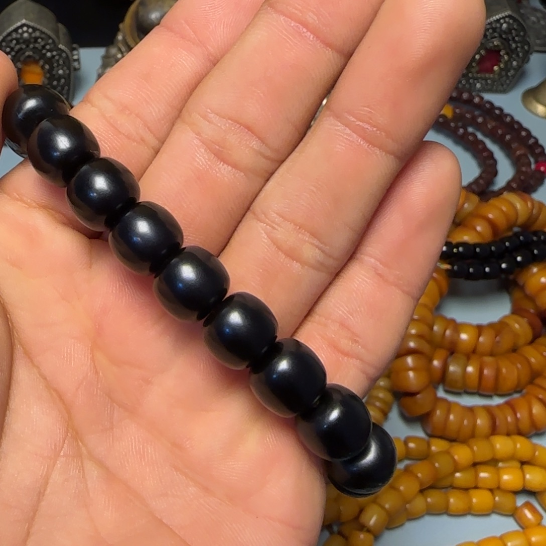 督***讨格桑工艺坊直播间