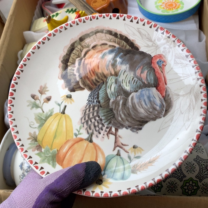 陶瓷制品满25拼单发货默认微瑕