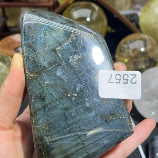 【闪购商品】水晶大型摆件（非配饰）未镶嵌