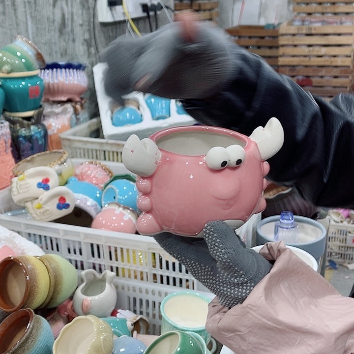 红陶正品数量有限