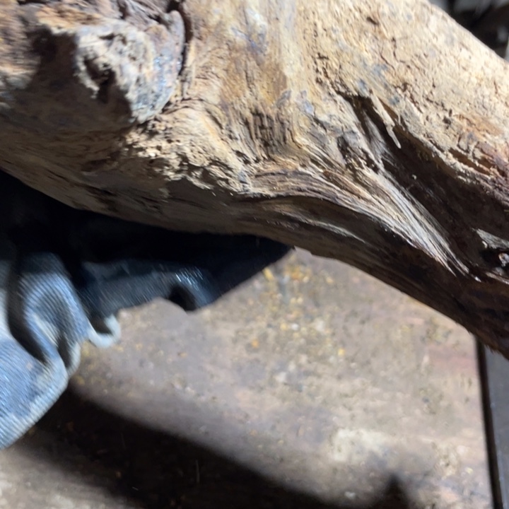 清***在贡木把件感谢大家