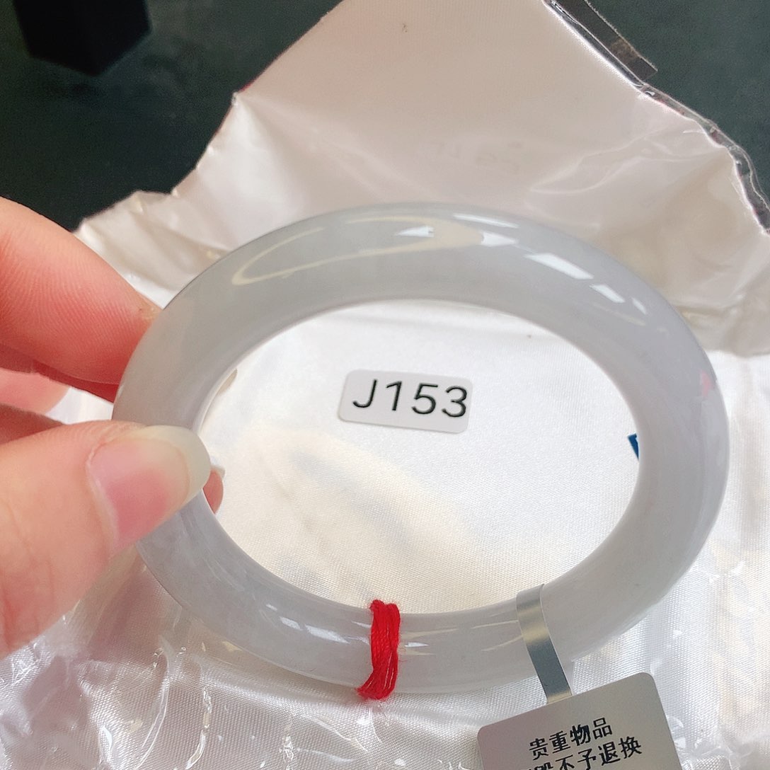 【闪购商品】翡翠手镯未镶嵌缅甸天然a货翡翠
