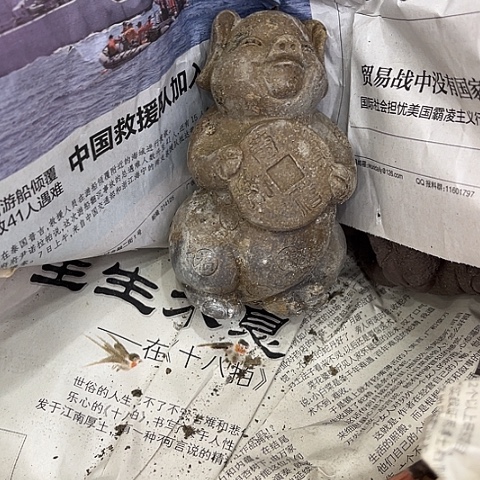 紫砂茶壶Y***Q宜兴紫砂