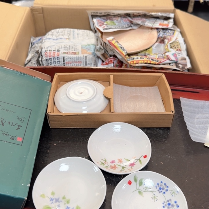 瓷片瓷质品工艺品