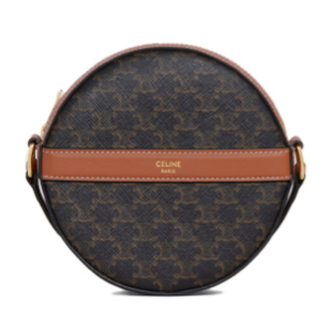 95新 Celine/思琳 小圆饼/JW3308