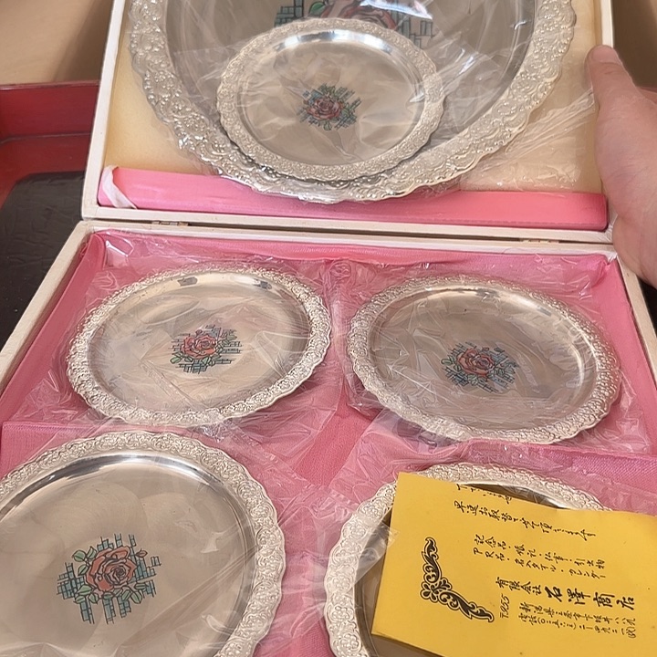 瓷片瓷质品工艺品