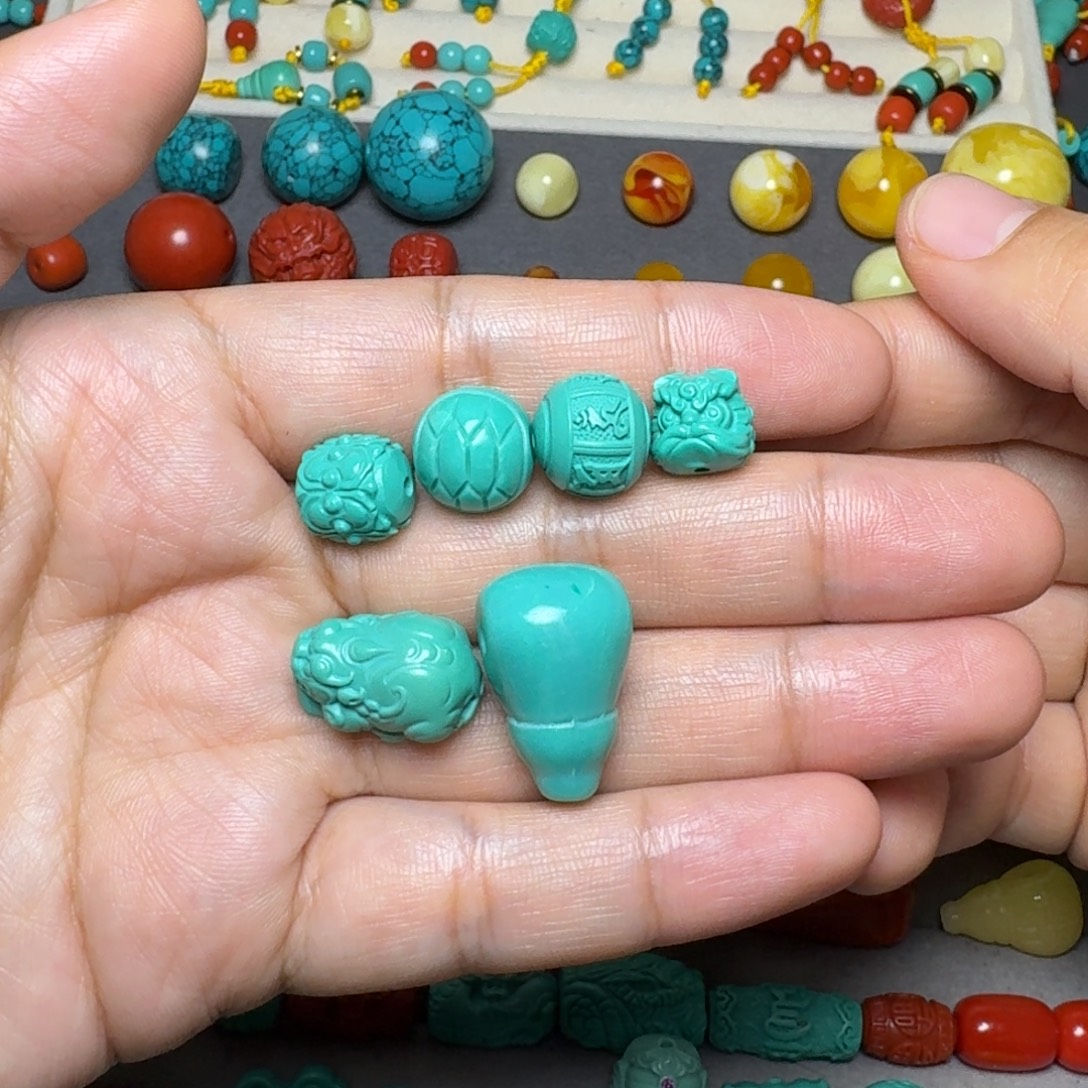 非金属手上的各一个，三通14