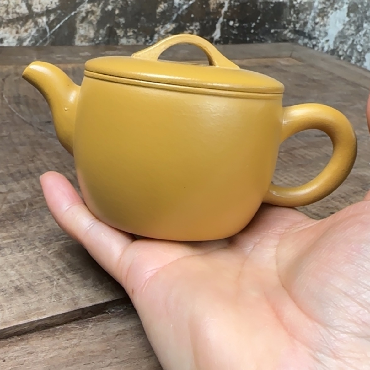 【闪购商品】紫砂茶壶紫砂艺术品