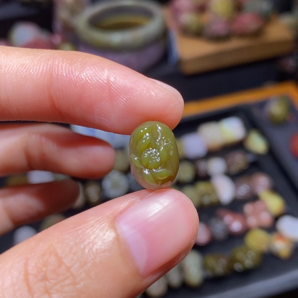 【闪购商品】未镶嵌手链玛瑙/玉髓盐源玛瑙