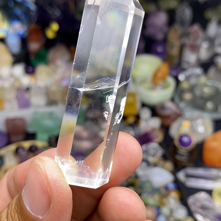 紫晶珠宝半成品银S925镶嵌