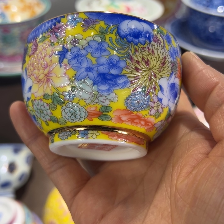 全场景德镇陶瓷景德镇陶瓷艺术