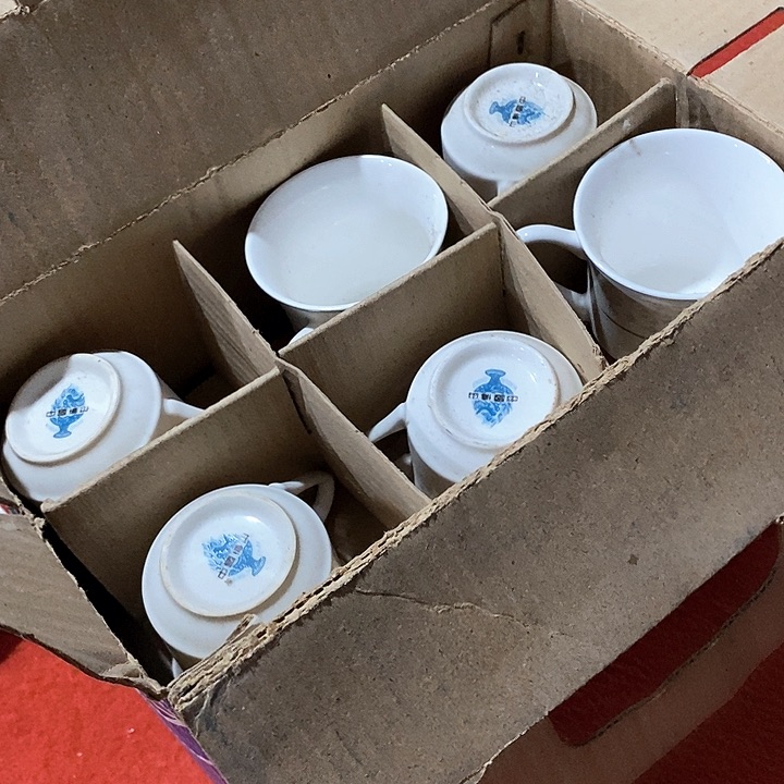 瓷片只有一个库存啊