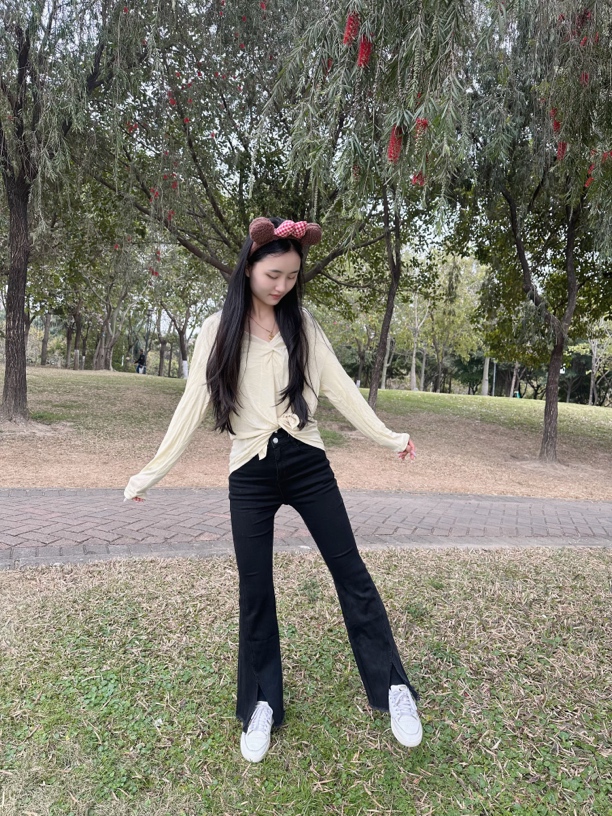 2025新款叶小叶女装直播间扣号下单微瑕无退换