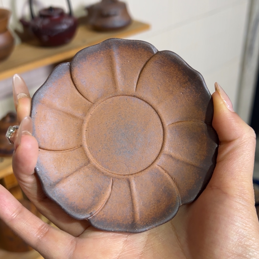 摆件陶40 陶瓷茶具福利活动