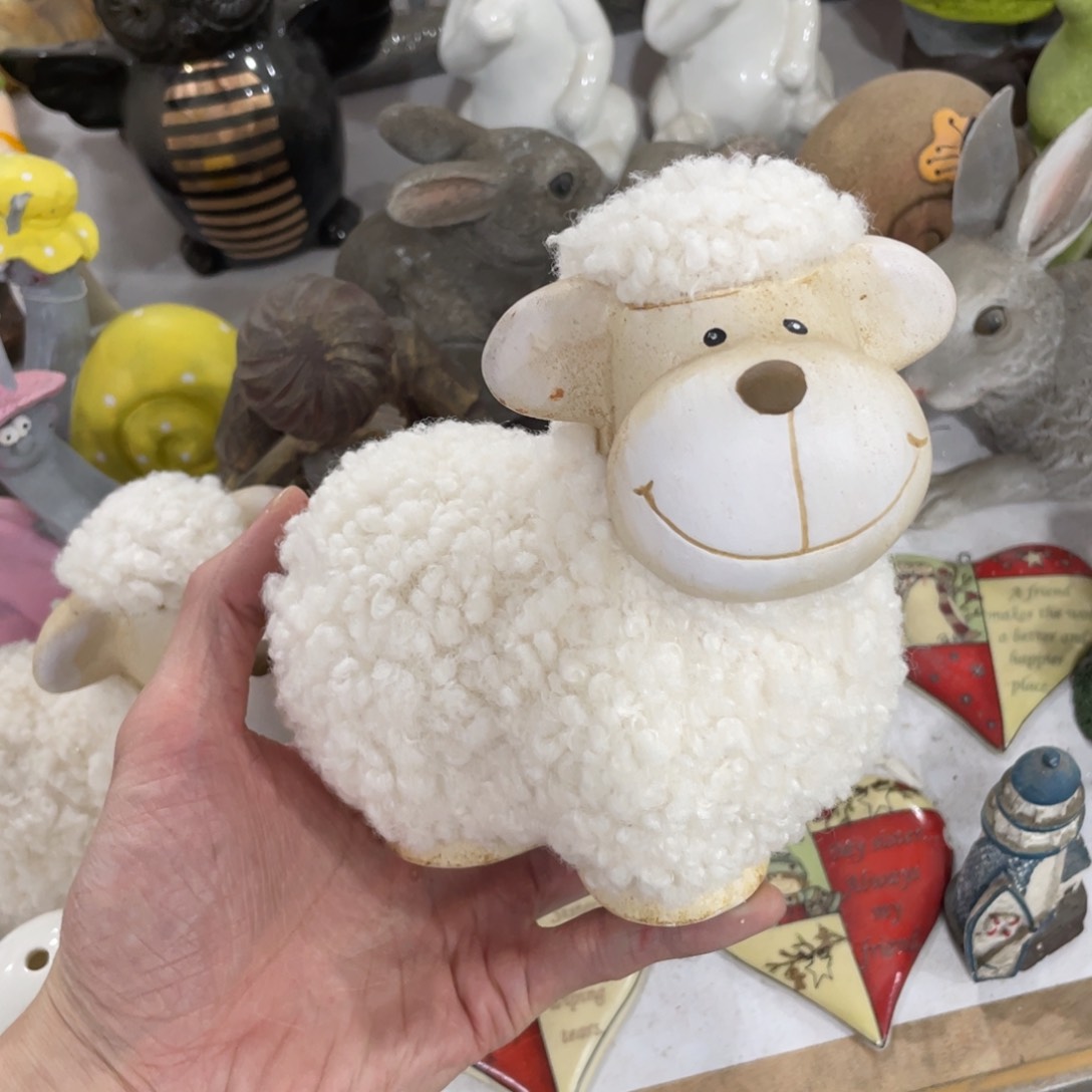 瓷片工艺品默认微瑕不退不换