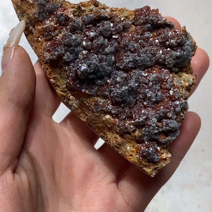 À***á石材江西铁闪辛矿花园