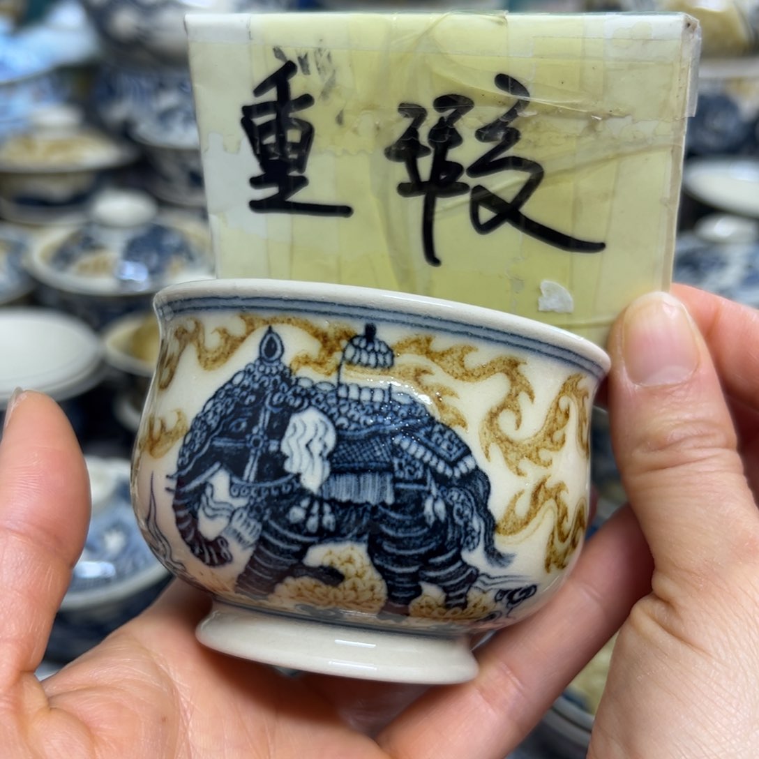 【闪购商品】陶瓷艺术有限公司