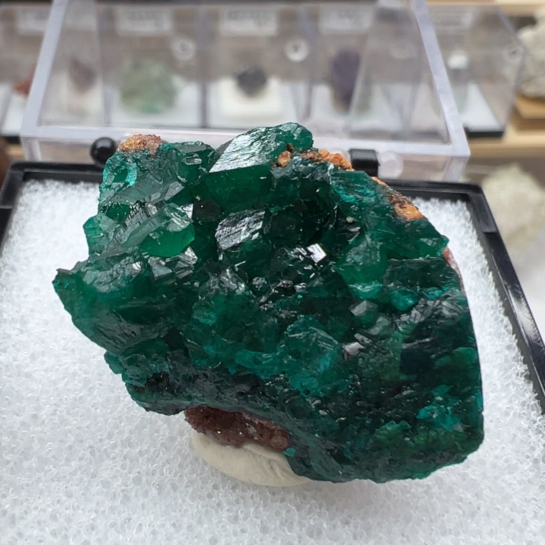紫晶大型摆件（非配饰）银S925镶嵌