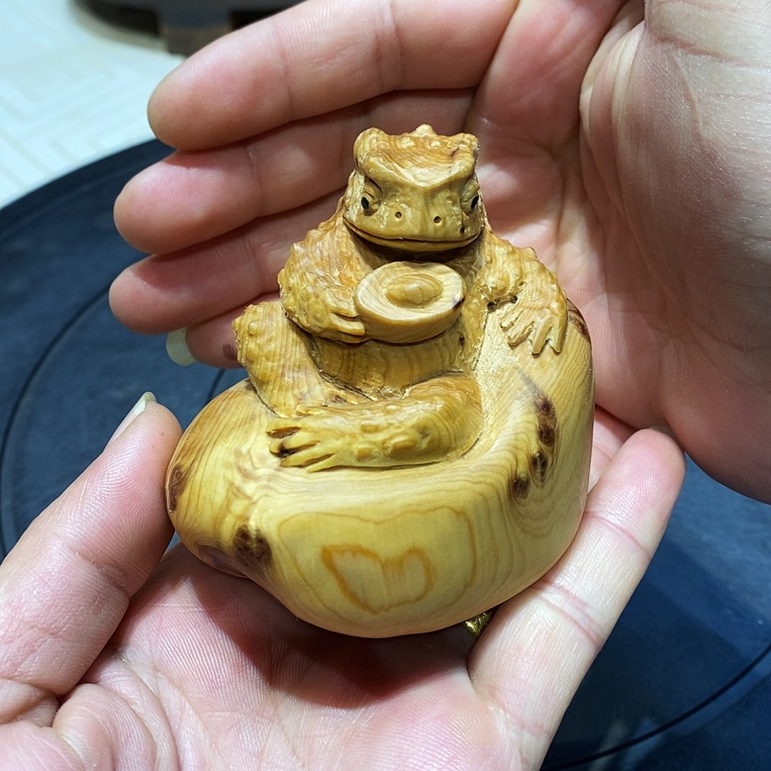 柏木（崖柏）崖柏柏木