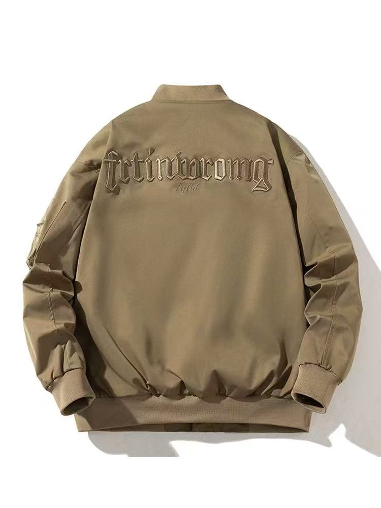 酷衣哥时尚休闲百搭男装