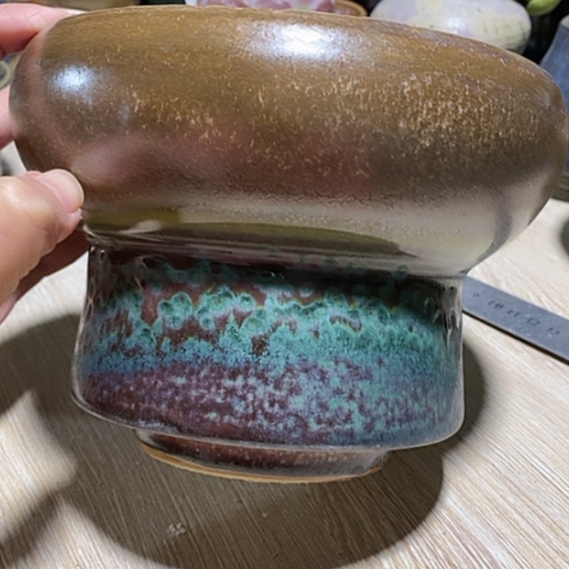 【闪购商品】红陶口14.5