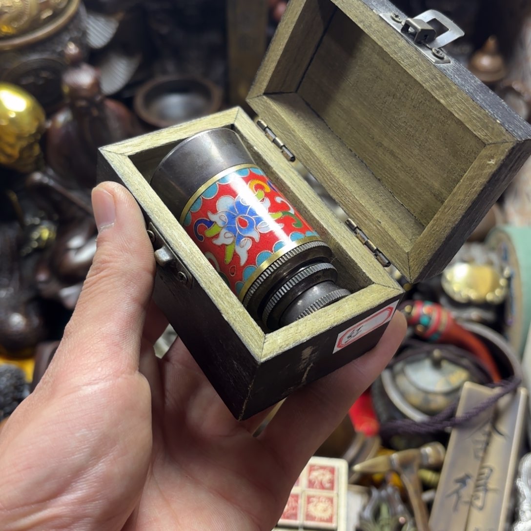 摆件摆件文玩小尚摆件