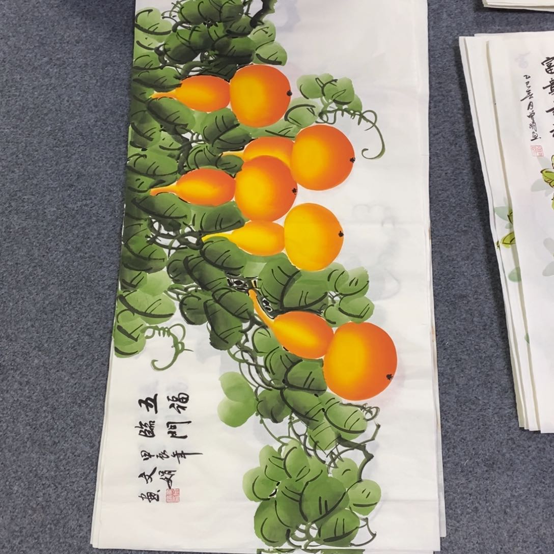 国画100✖️50画画画画画画画画