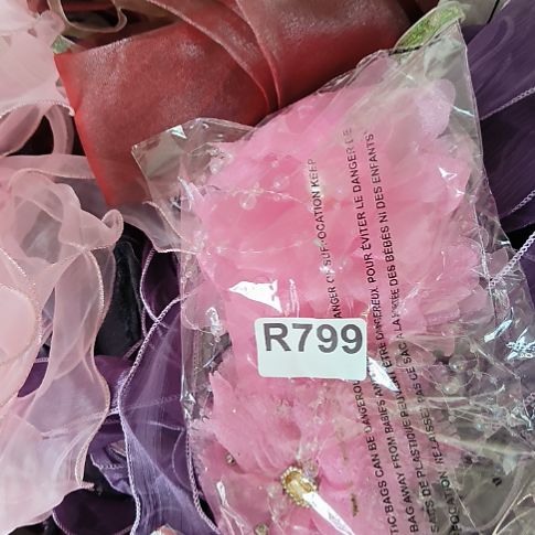 艳***品799手工辅料库存DIY