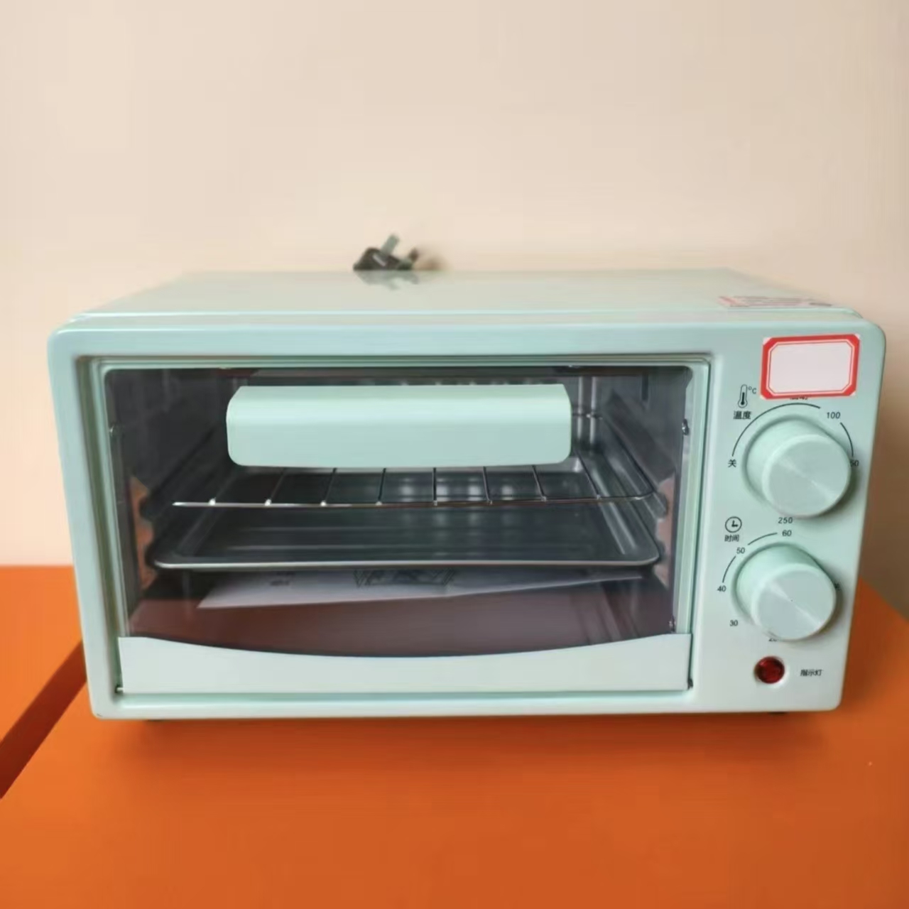 FS 30多功能家用大容量电烤箱 FS