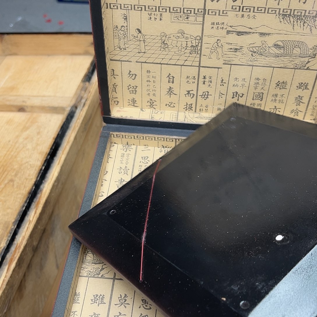 大叶紫檀（黑酸枝木类）