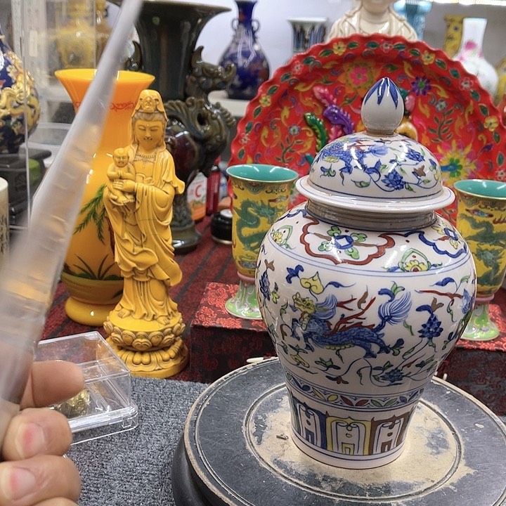 茶宠我的人生真的没有十全十美