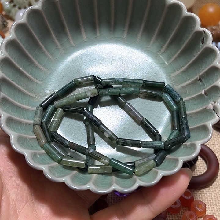 摆件霸*瓷器老物件摆件