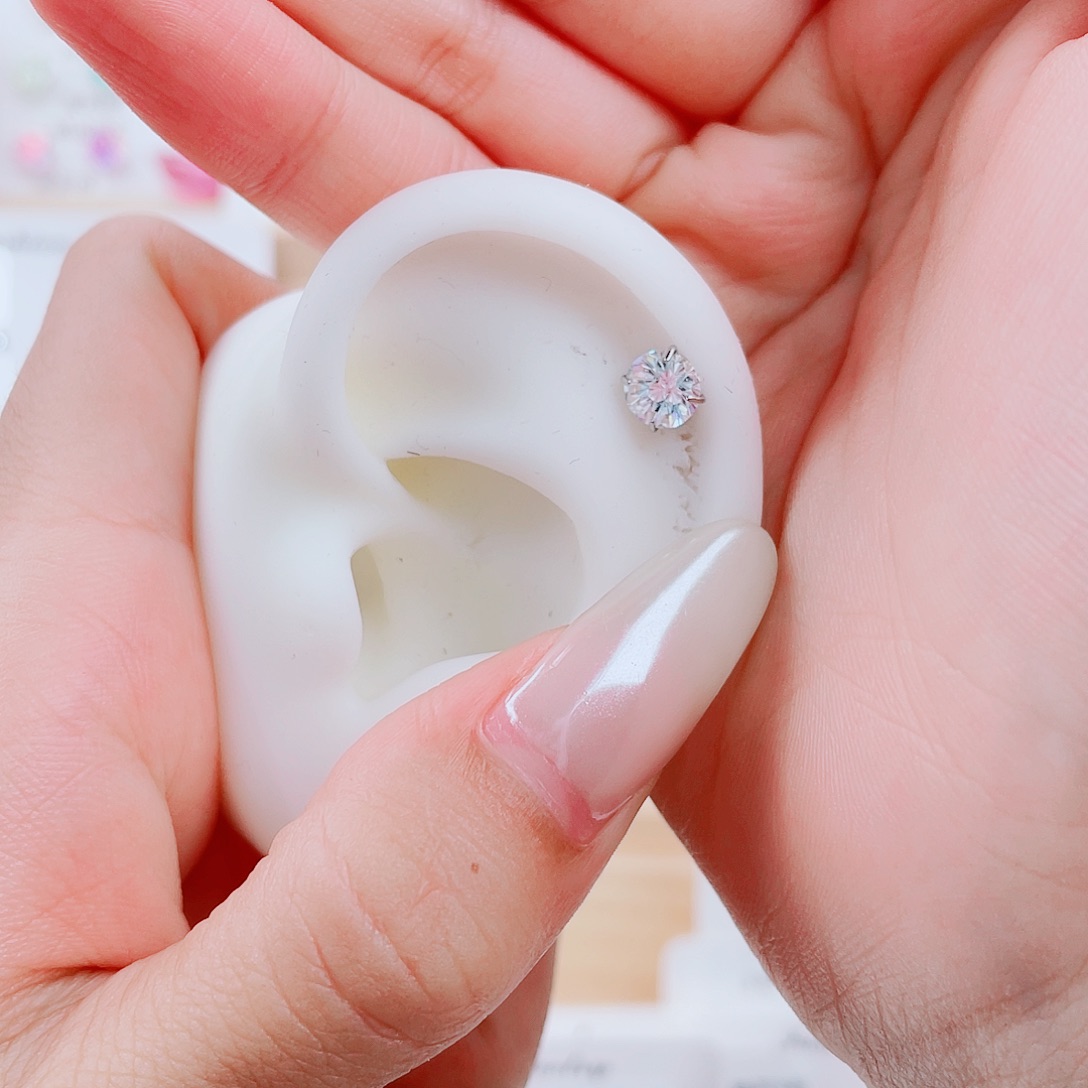 钛钢其他（人造材质）锆石