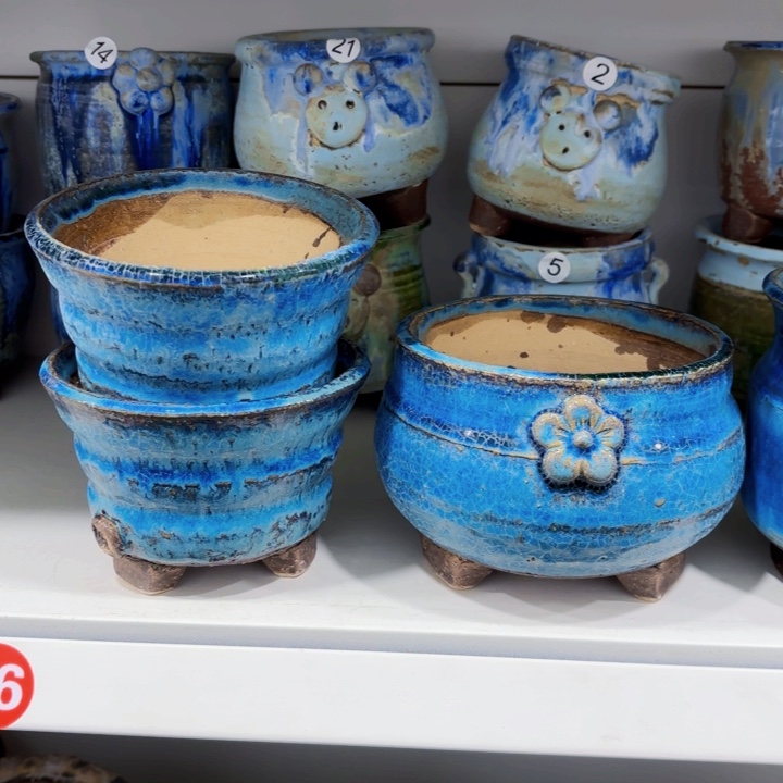 红陶内口10.5-11左右