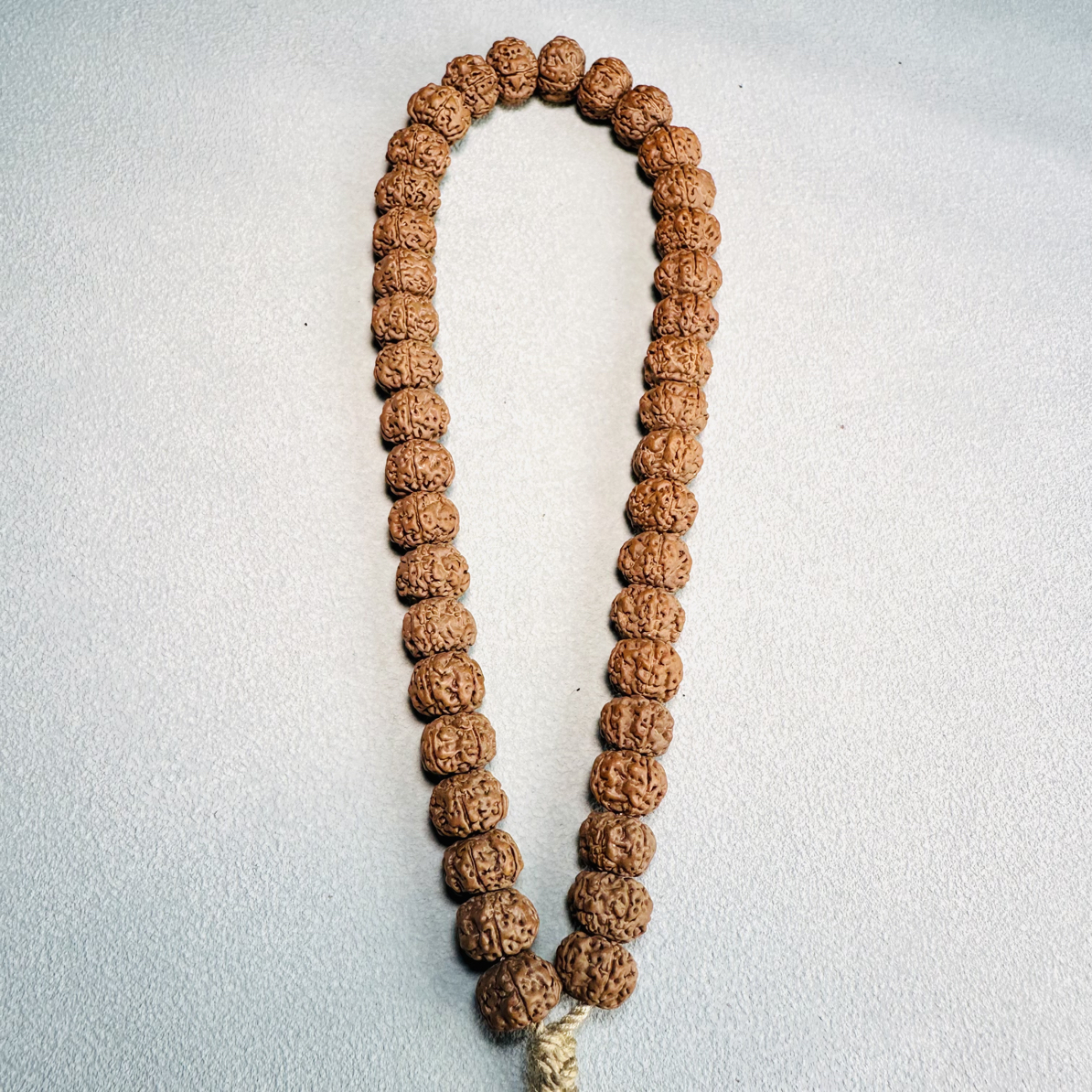 平细爆肉玉化皮质小金刚手持单圈 要求精品勿拍