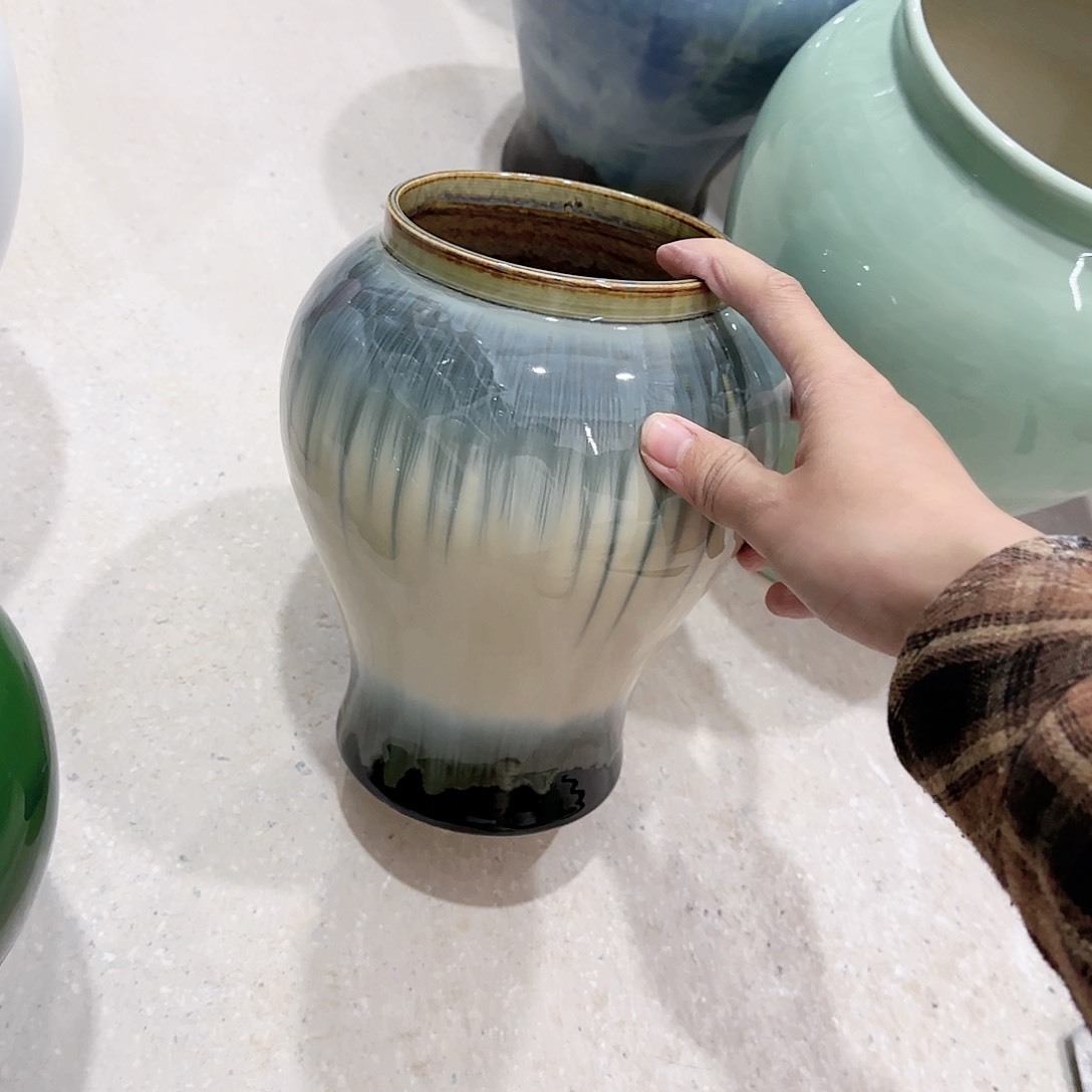 摆件正品无孔正品