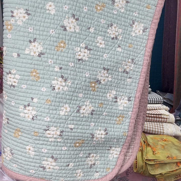 棉莫代尔纤维生理垫70×90左右