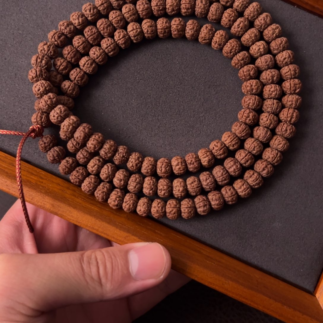 M***.吊坠金刚菩提超头