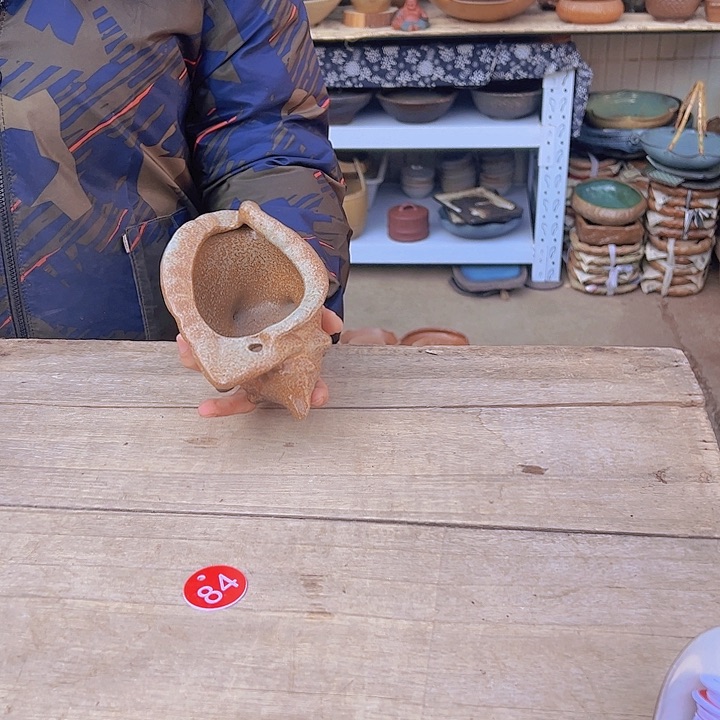 紫砂紫砂茶具捡漏84