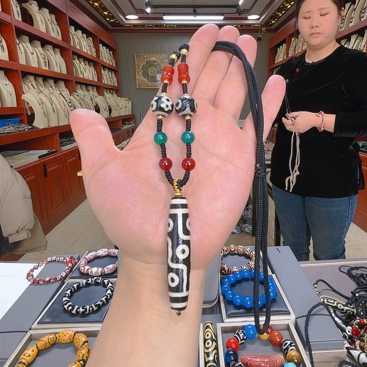 未镶嵌玛瑙/玉髓珠宝奇石