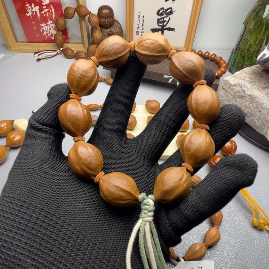 手串/手链橄榄核锦沄橄榄核-20*27