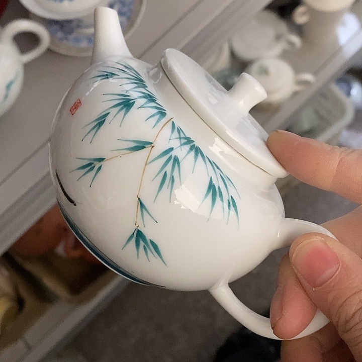 陶瓷艺术品及陶瓷制品