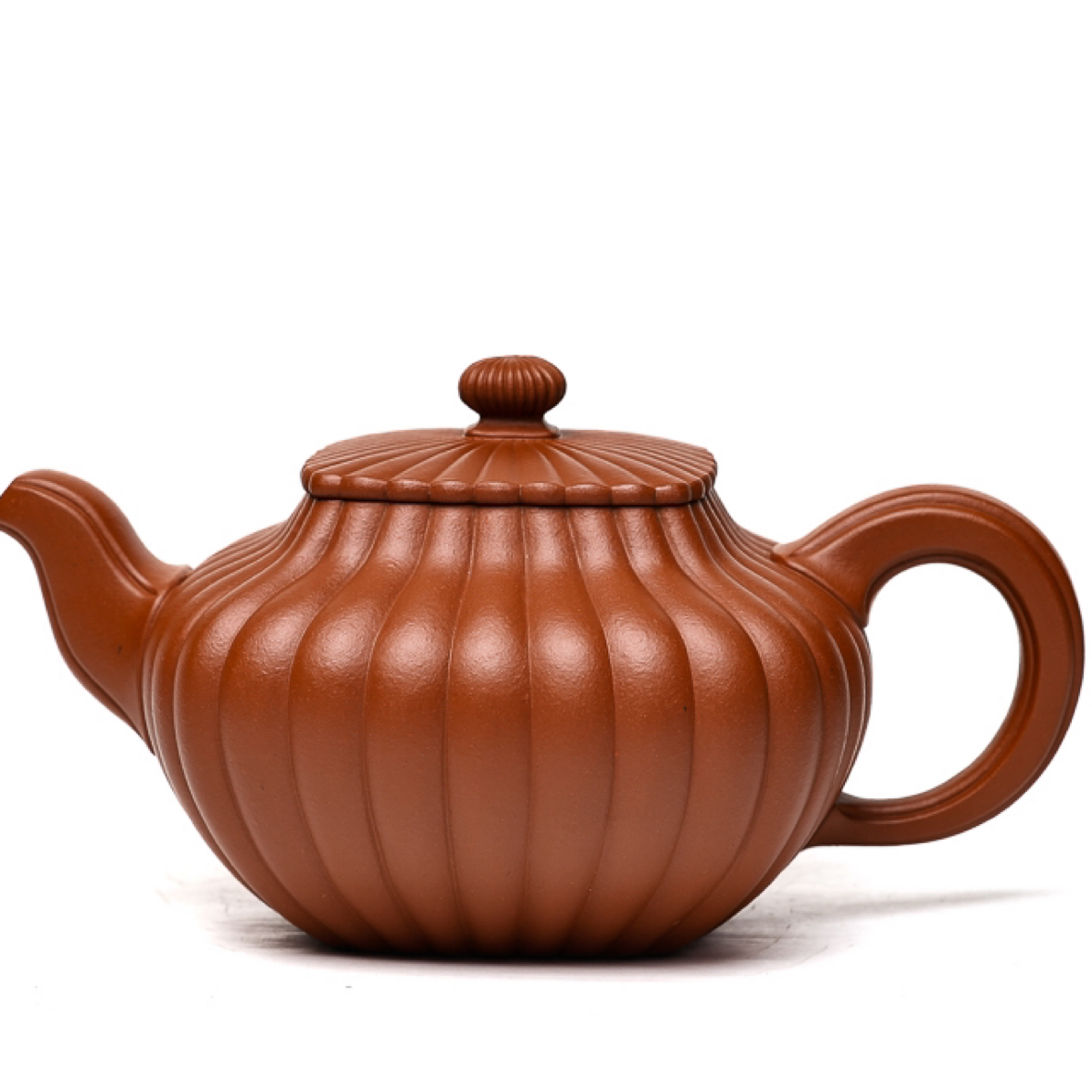 沈建强 情菊 原矿朱砂泥 280cc