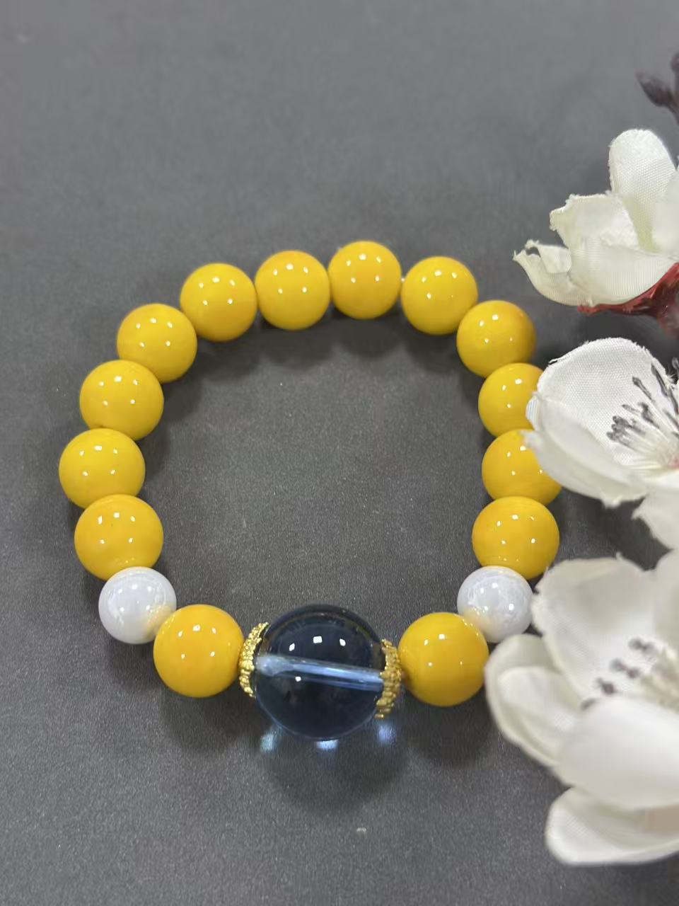 4280 精品时尚饰品diy 多样性发其一